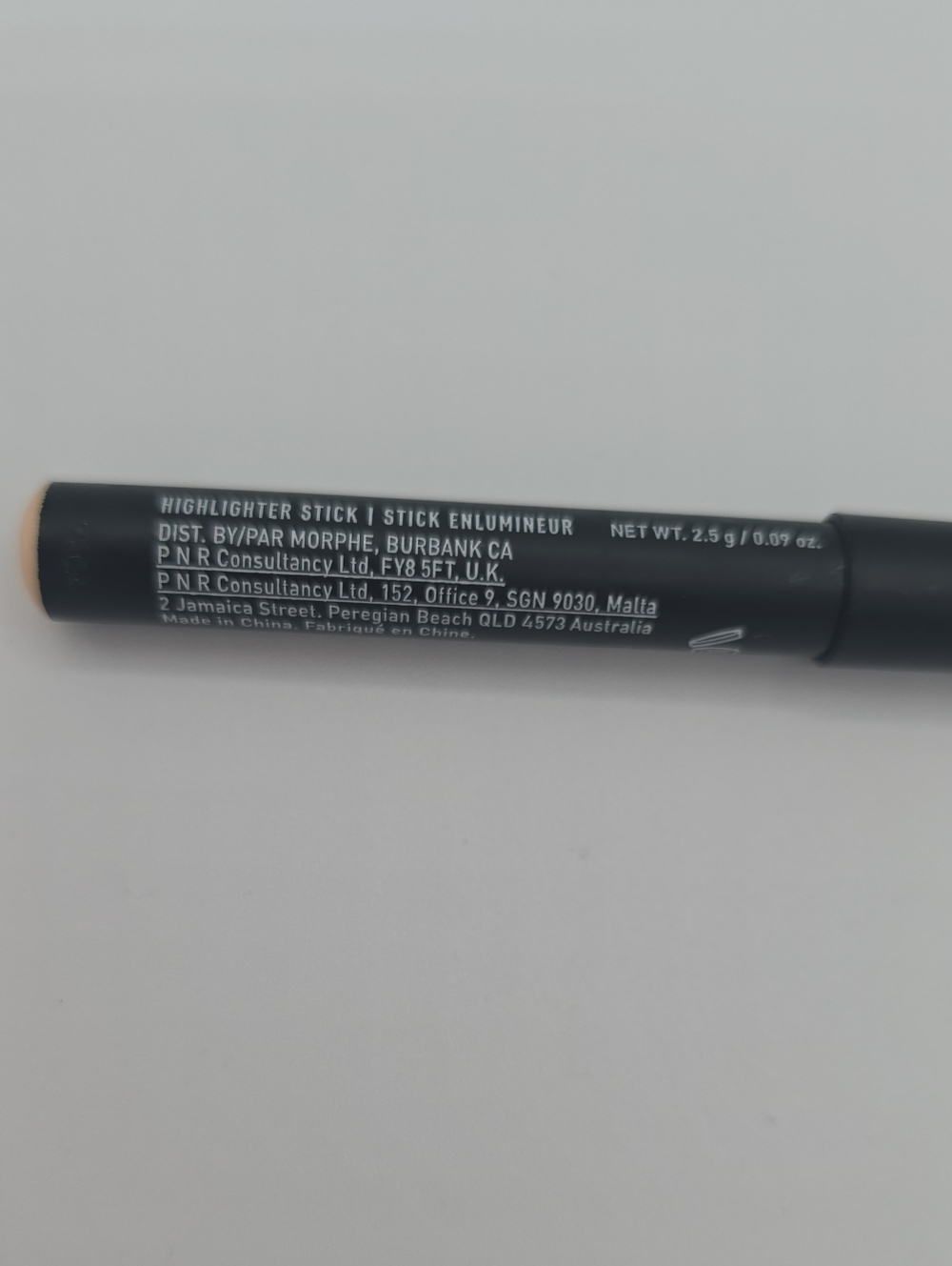Morphe Oh Brow Baby Brow Highlighter Stick Crayon - Picture 4 of 5